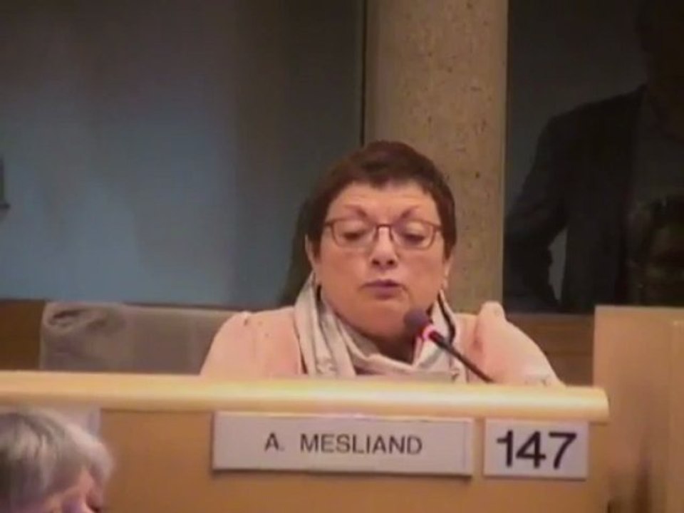 CR PACA du 28 06 2013 Anne MESLIAND - Rapport n° 44 : Service public de restauration lycéenne, cadre de fixation des tarifs 2014 de restauration et d’internat dans les EPLE,  EPLEFPA et  LEA