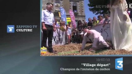 Le meilleur et le pire de la télévision cette semaine