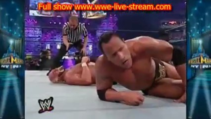 WWE Smackdown 12th July 2013 full show