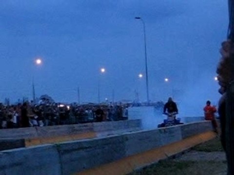 tuning magny cours 2005