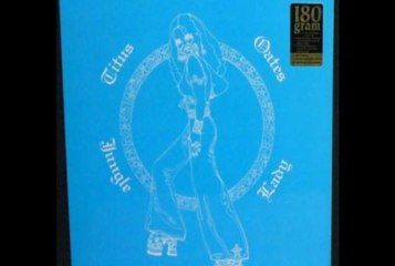 Titus Oates "Friend Of Life"1974 US Psych Rock