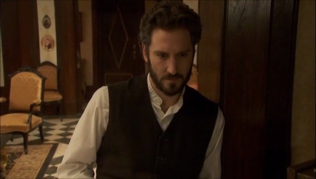 Tristán piensa en Carmen y se acuerda de Pepa ESDPV