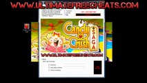[V1] Candy Crush Saga Cheats - Get free Llives And Lolipop Hammers [NEW]