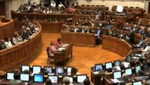 Portogallo: Passos Coelho apre a governissimo con...