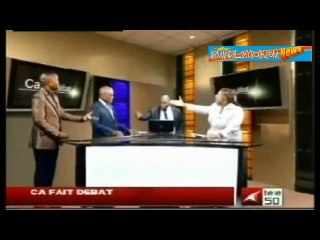 Concertations nationales: L'opposition pose des conditions !