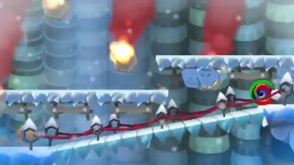 Mario & Luigi : Dream Team 3DS - 07/2013