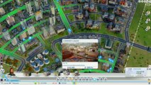 SimCity Lets Play #56 - Sim City 5 with Vikkstar123 - SimCity 2013