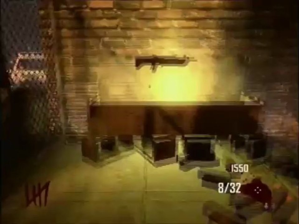 BogusLeek   Call of Duty  Black Ops 2   Zombies Hot Shot