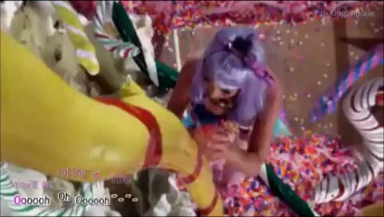 Attack on titan 進撃の巨人 - katy perry ft snoop dogg california gurls