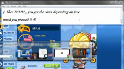 Wild Ones Hack Using Cheat Engine (JULY 2013) Added New Boost Version