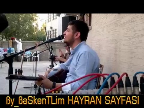 Ayaşlı İsmail - Ayaşta Kalmaz Sana - 2013 (ßy_ßaŞkenTLim)