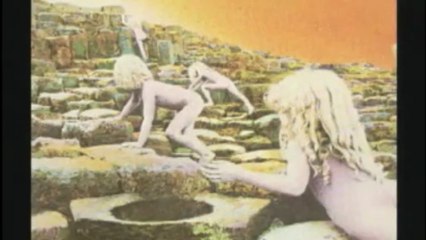 Good Fight Ministries Expos'e: Led Zeppelin