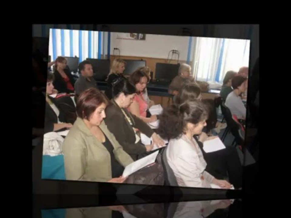 [NELPAE] Activities at CCD Neamt