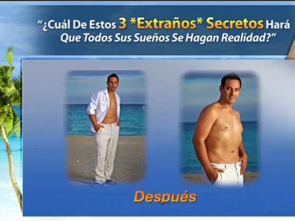 Bajar de Peso