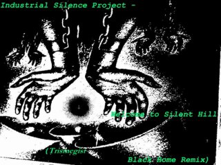 StrayDigy - Industrial Silence Project - Welcome to Silent Hill (Trismegist Black Home Remix)