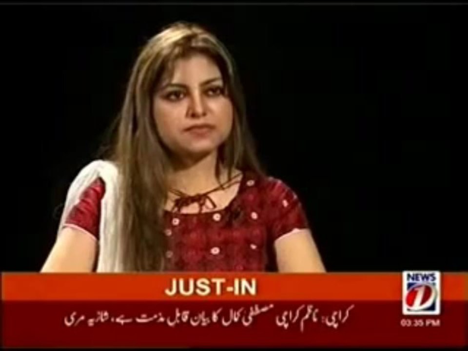 Zaid Hamid Brass Tacks- Economic Terrorism Episode9 Part4