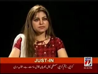 Zaid Hamid Brass Tacks- Economic Terrorism Episode9 Part4