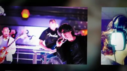 Rizwan Kayani 'Aitabaar 'Live (Unplugged)