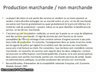 Qui produit des richesses part 2