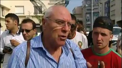 Déraillement d'un train dans l'Essonne : un témoin raconte l'accident