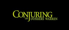 Conjuring : Les dossiers Warren - Bande-annonce#1 (VOST)