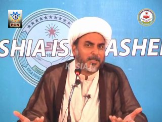 29 Shaban 1434 - Ehkam e Roza wa Ramazan - Day 1 - H.I. Moulana Aamir Yasoobi - Urdu