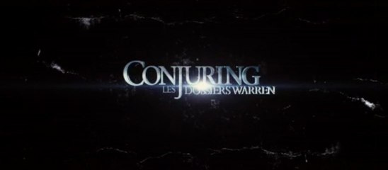 Conjuring : Les dossiers Warren - Bande-annonce#2 (VF)