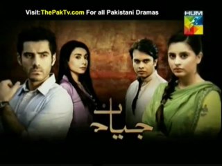 Jiya Na Jaye *HQ* (Episode ~ 18) July ~ 11 ~ 2013!