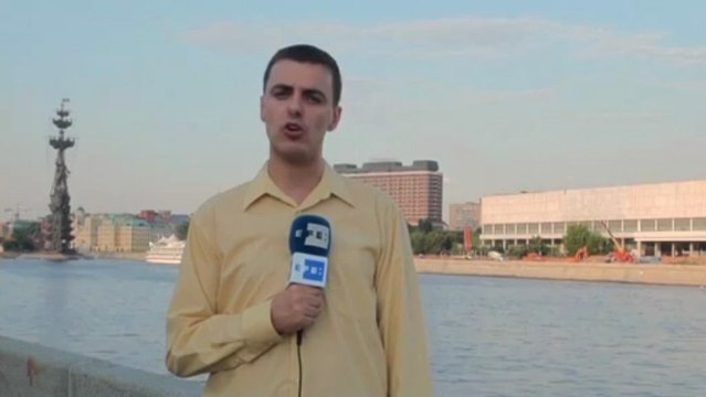 Informe a cámara: Snowden se compromete a no dañar los intereses de los Estados Unidos