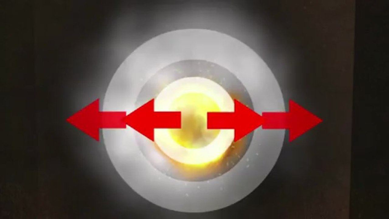 Ensayos nucleares subterráneos