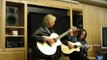Justin Hayward of The Moody Blues - In Your Blue Eyes ~ Acoustic (Spirits of the Western Sky)