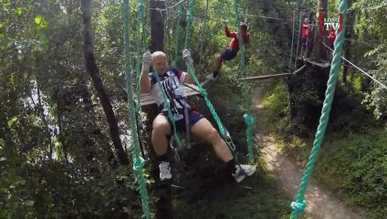 Les Dogues prennent de la hauteur !