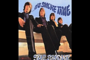 Smoke."My Friend Jack"1967 Uk Psych Pop