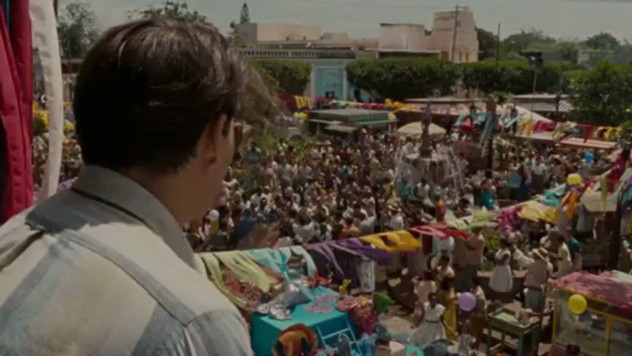 The Rum Diary