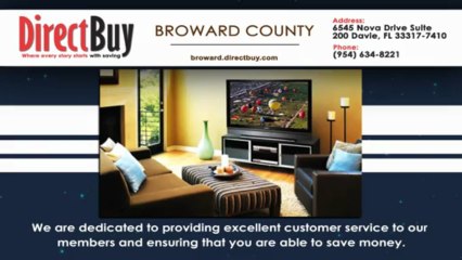 DirectBuyof Broward Country - Good Kitchenware Spree