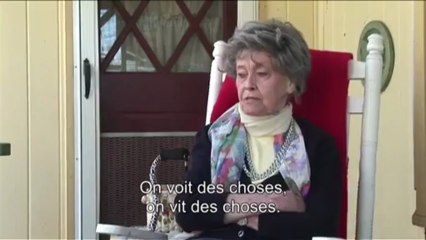 La vraie Lorraine Warren - Featurette La vraie Lorraine Warren (English with french subs)