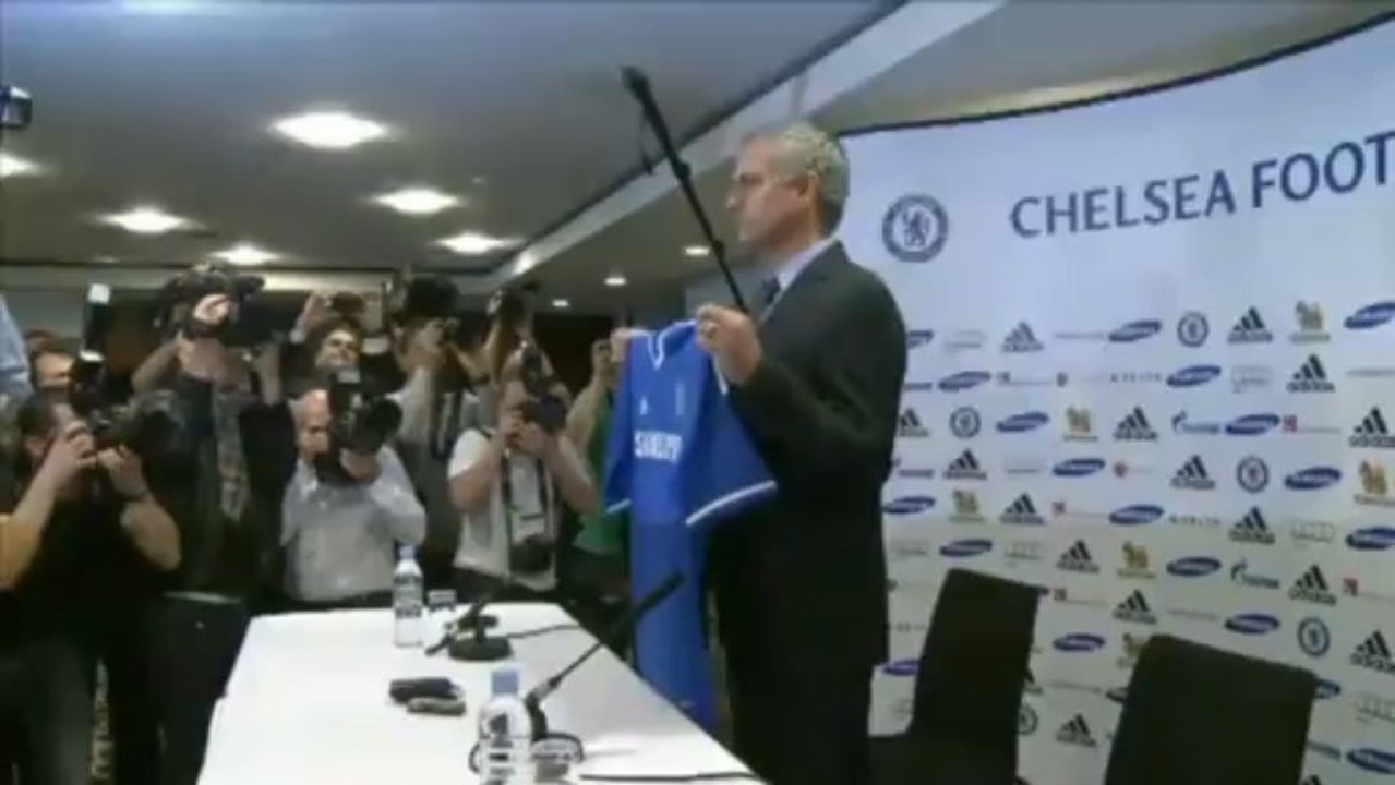 Rooney zu Chelsea? Mourinho lobt seinen Spielstil