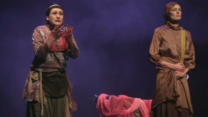 La Passion de Médée