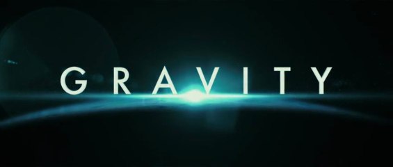 Gravity - Bande Annonce (VOST)