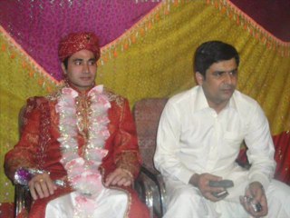 Sir Hamid Younis principal superior college