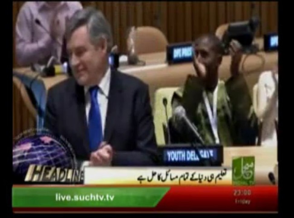 News Headlines 11pm July 12, 2013