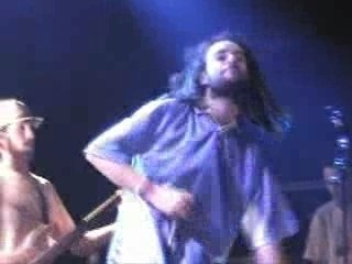 NOMAD SPIRIT fusion festive