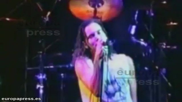 Confirmado: 'Pearl Jam' saca nuevo disco en octubre