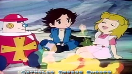 Cartea Cărtilor - Sezonul 1 - 12 - Intiiul Craciun