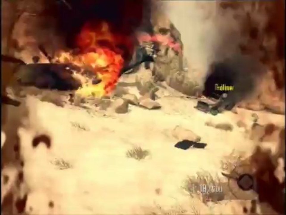 BogusLeek - Call of Duty  Black Ops 2 Part 3 - Lets Play
