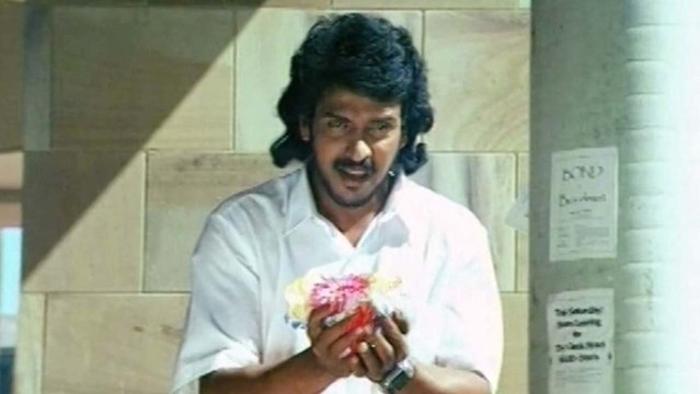 Hollywood Songs - Super Suparu - Upendra Felicity Mason