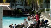 Peppers Beach Club Palm Cove