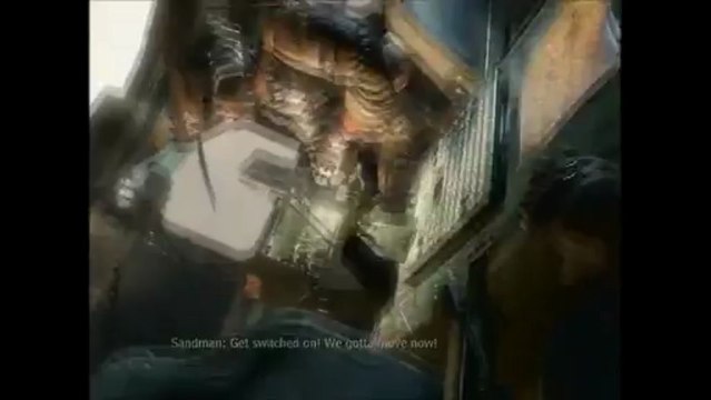 BogusLeek - Call of Duty - Modern WarFare 3 Campaign 001 - GamePlay