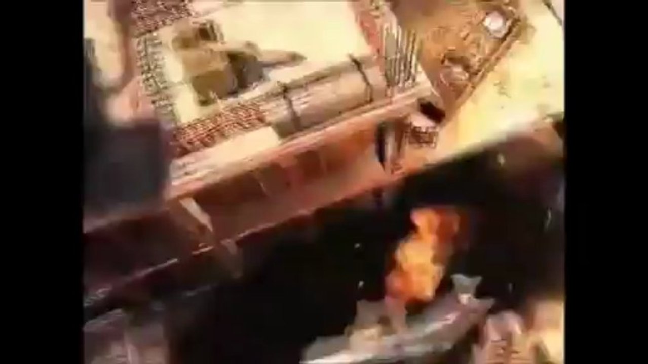 BogusLeek - Call of Duty - Modern WarFare 3 - Campaign 002 - GamePlay