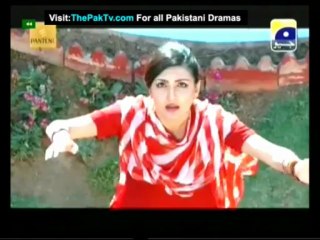 Kis Din Mera Viyah Howay Ga By Geo TV S3 Episode 2 - Part 2